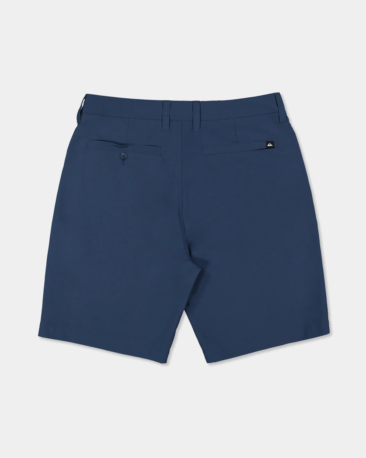 Quiksilver Union Amphibian 20" Hybrid Shorts