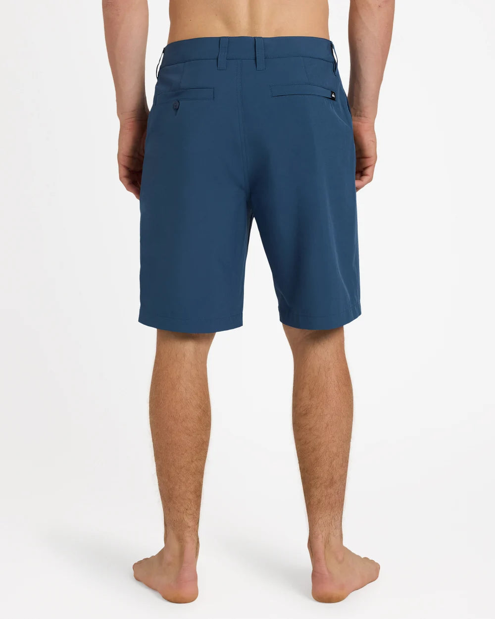 Quiksilver Union Amphibian 20" Hybrid Shorts