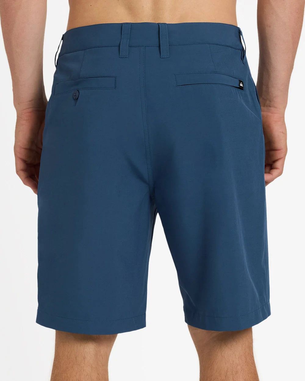Quiksilver Union Amphibian 20" Hybrid Shorts