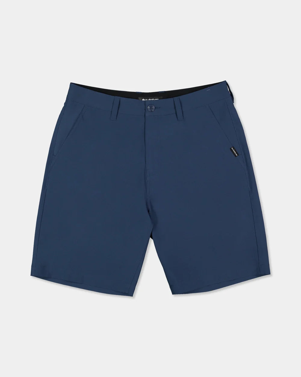 Quiksilver Union Amphibian 20" Hybrid Shorts
