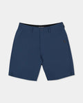 Quiksilver Union Amphibian 20" Hybrid Shorts