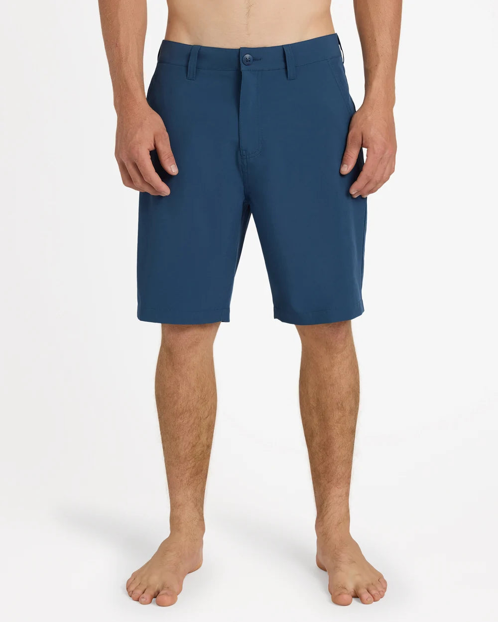 Quiksilver Union Amphibian 20" Hybrid Shorts
