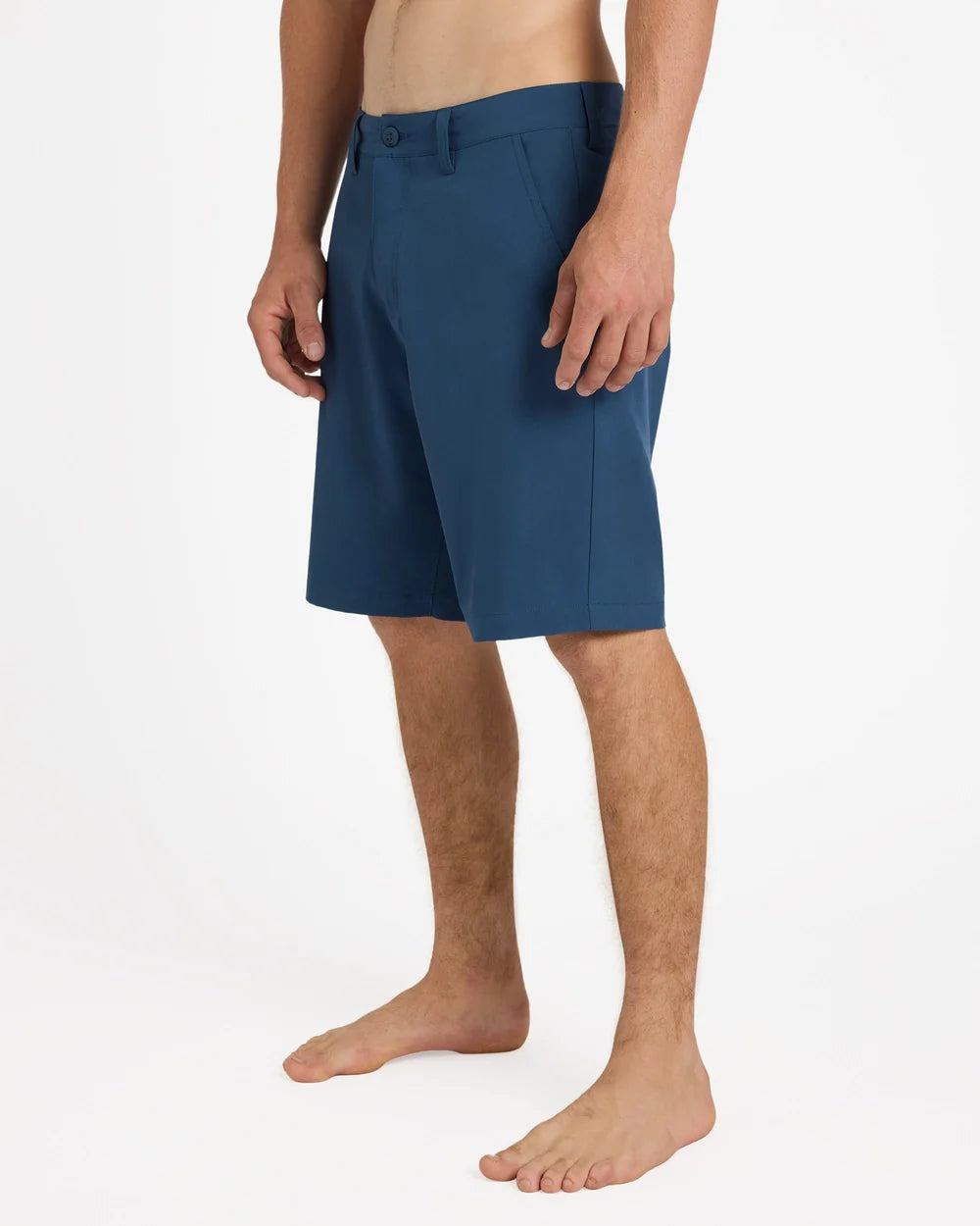 Quiksilver Union Amphibian 20" Hybrid Shorts