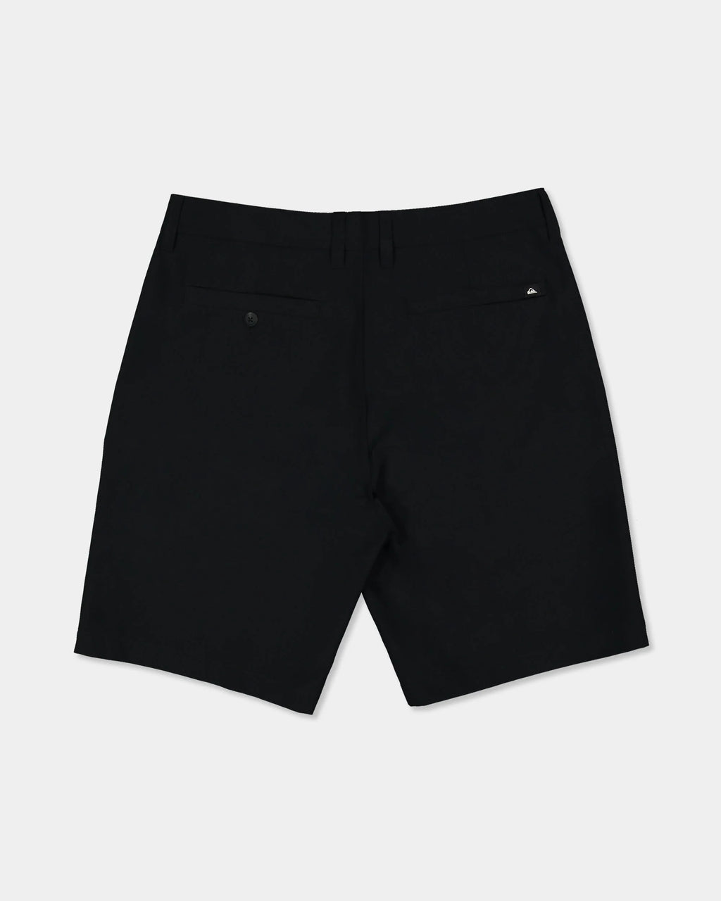 Quiksilver Union Amphibian 20" Hybrid Shorts