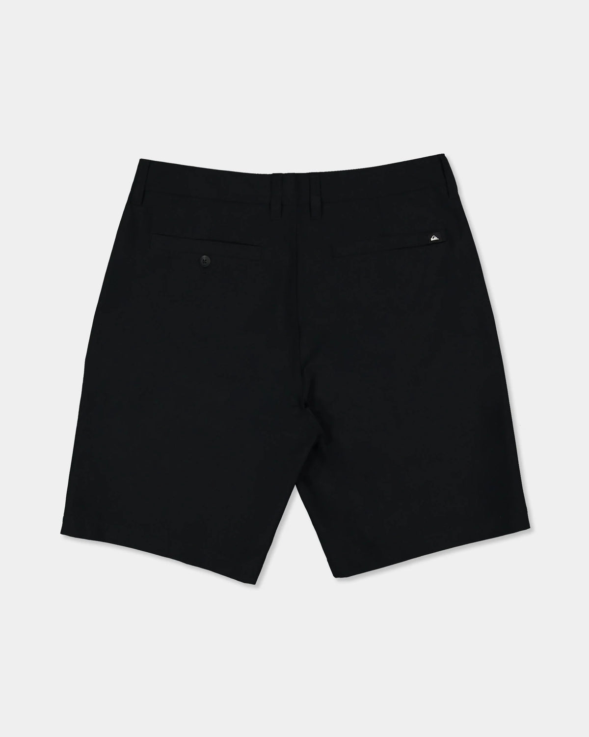 Quiksilver Union Amphibian 20" Hybrid Shorts