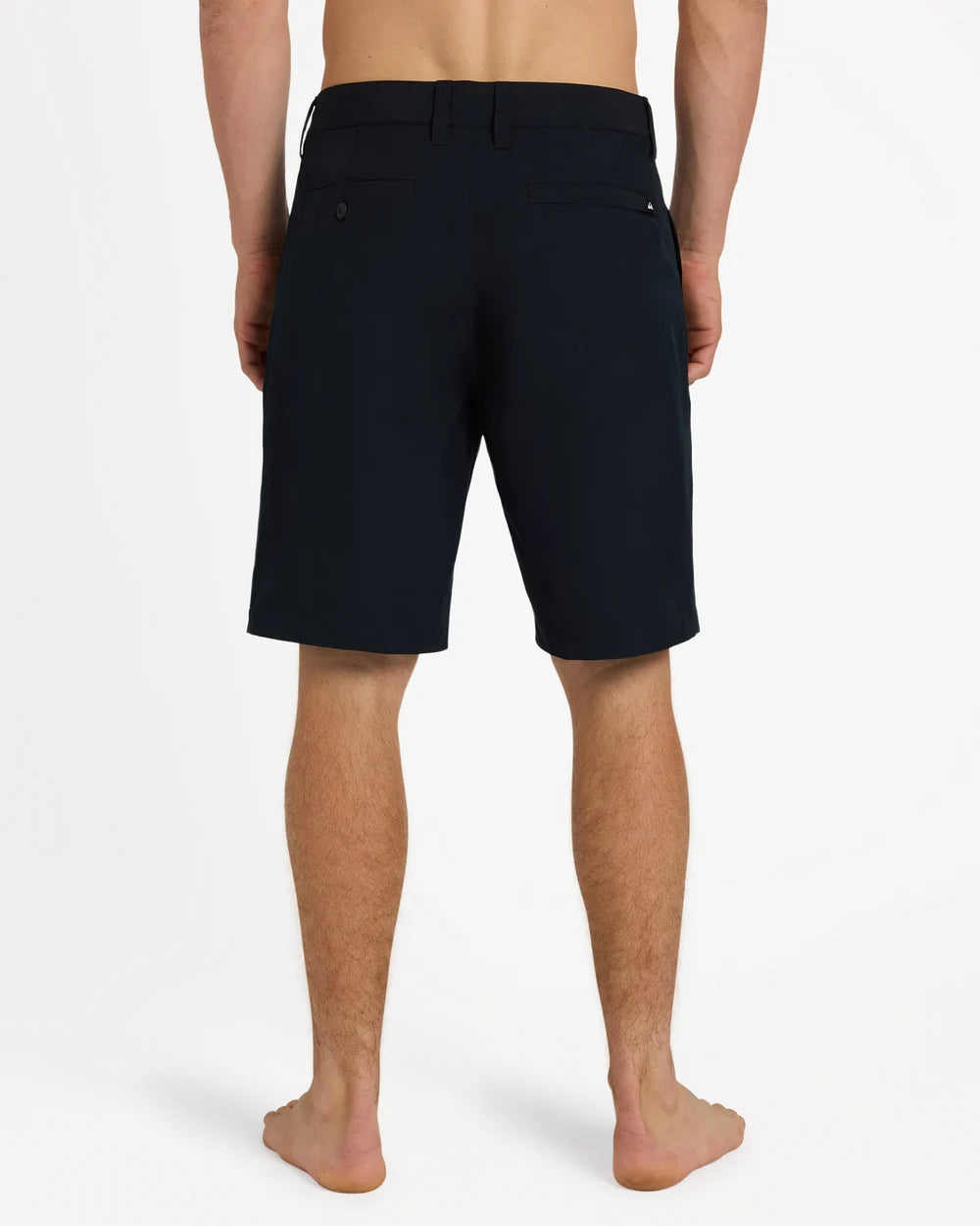 Quiksilver Union Amphibian 20" Hybrid Shorts