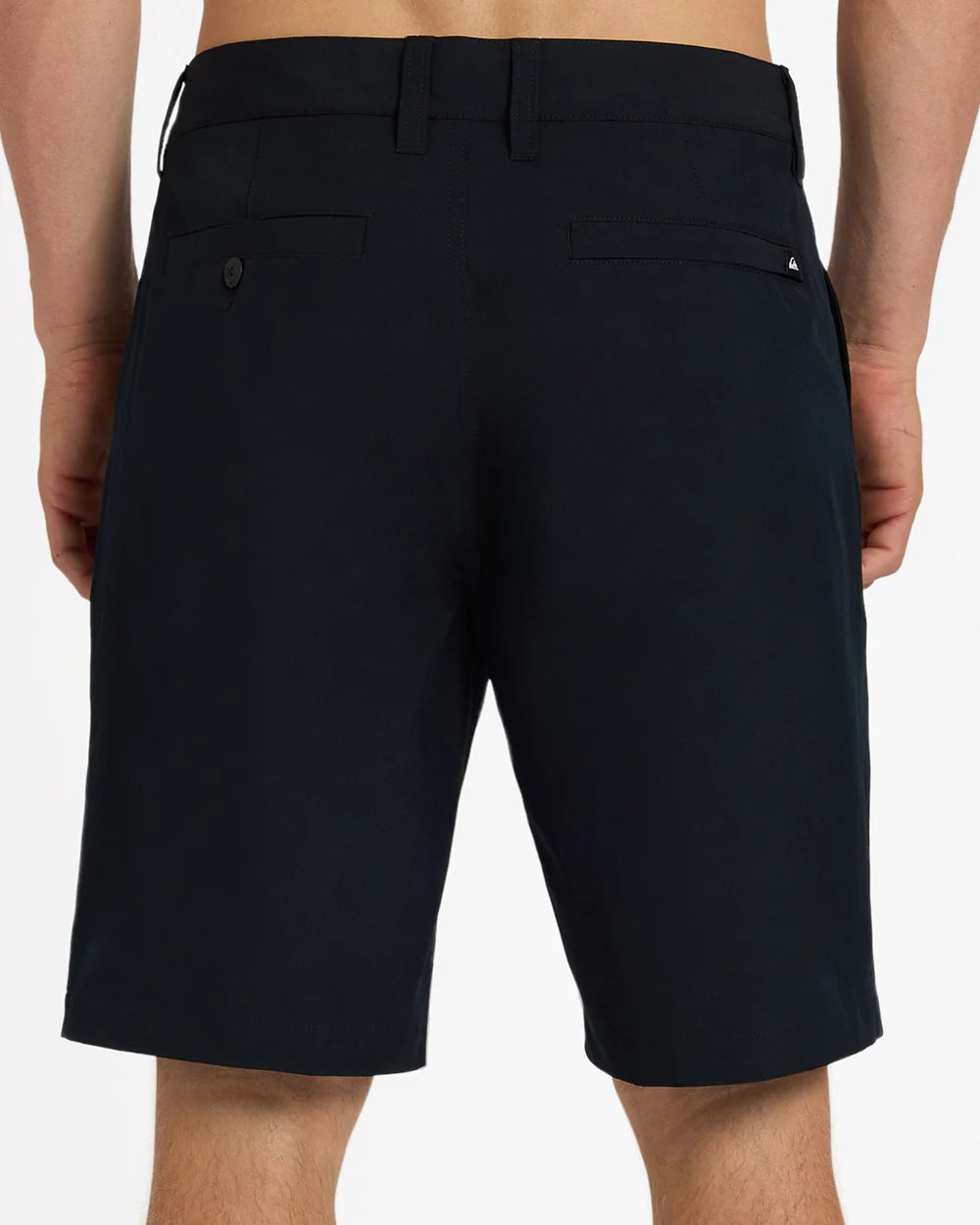 Quiksilver Union Amphibian 20" Hybrid Shorts