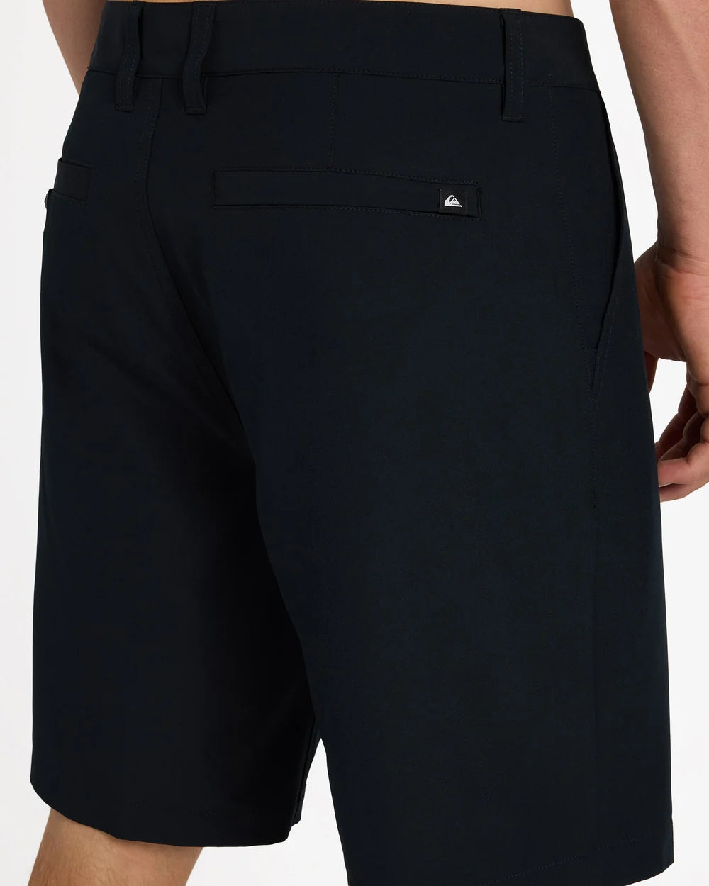 Quiksilver Union Amphibian 20" Hybrid Shorts