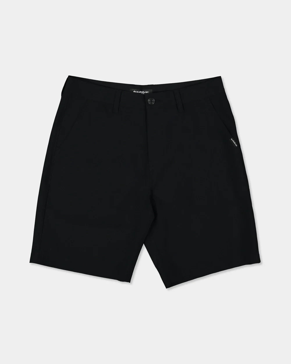 Quiksilver Union Amphibian 20" Hybrid Shorts