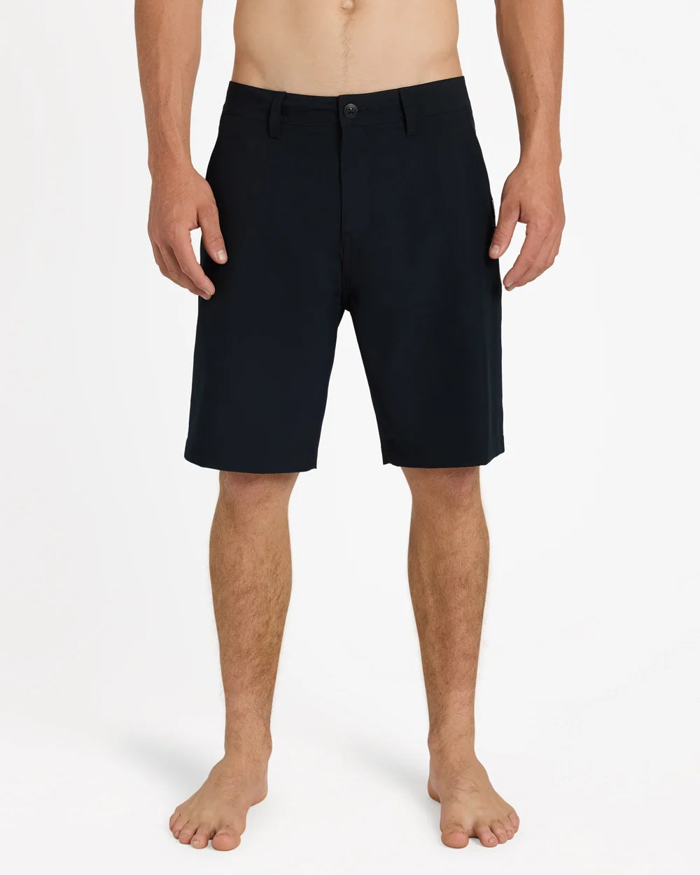 Quiksilver Union Amphibian 20" Hybrid Shorts