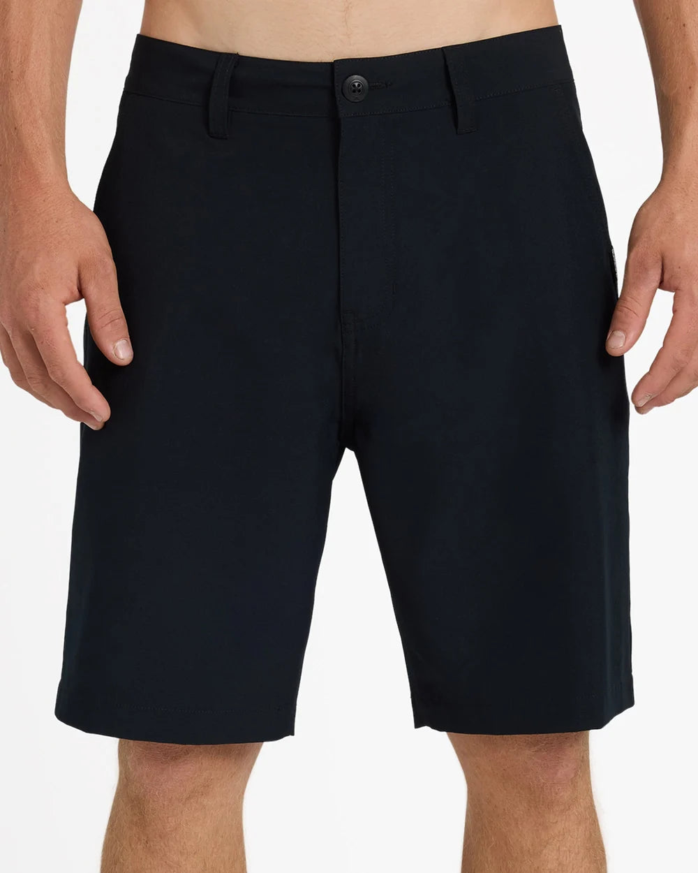Quiksilver Union Amphibian 20" Hybrid Shorts