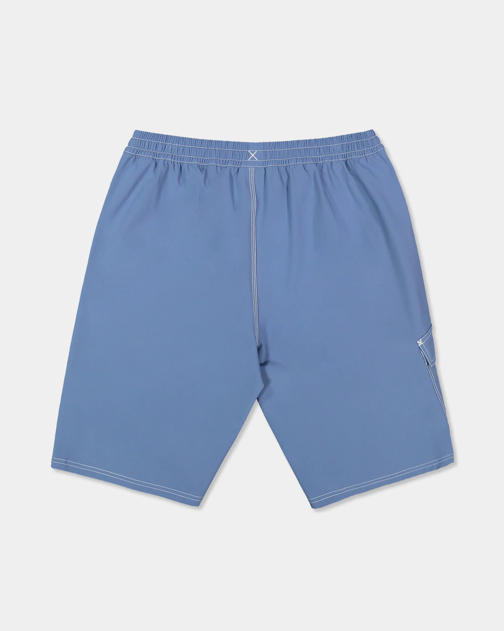 Quiksilver Exhibit 21" Volley Shorts