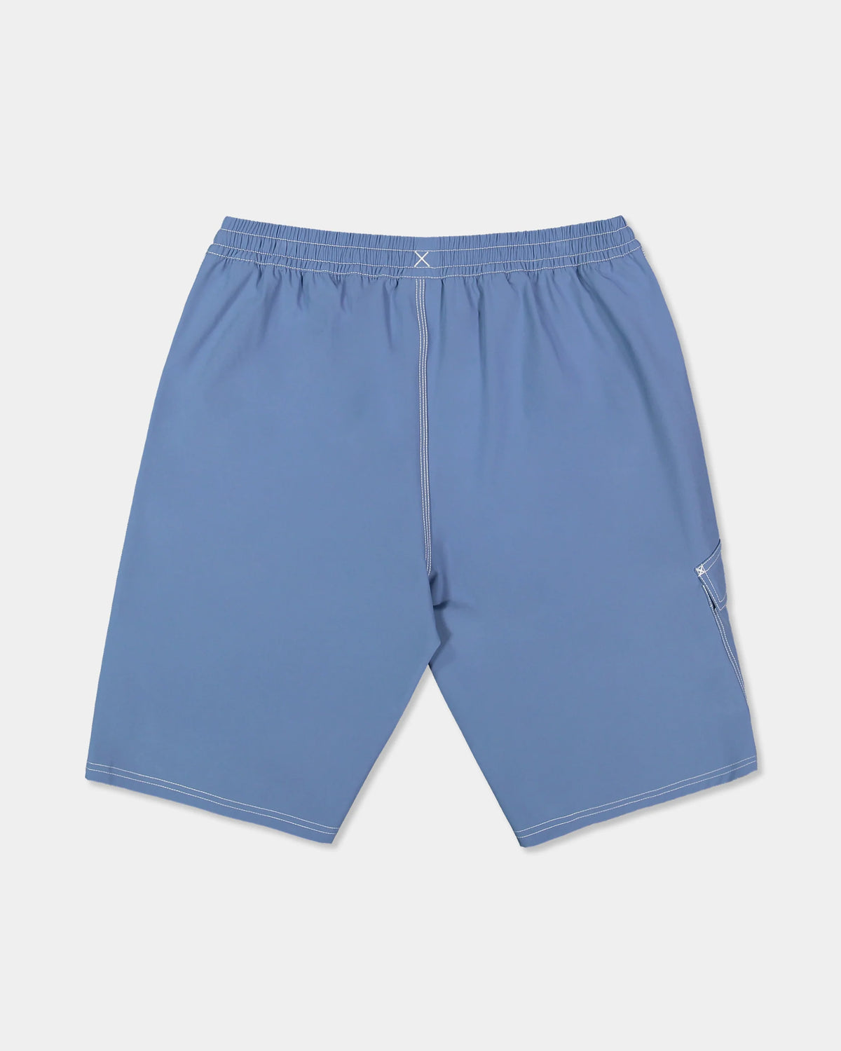 Quiksilver Exhibit 21" Volley Shorts