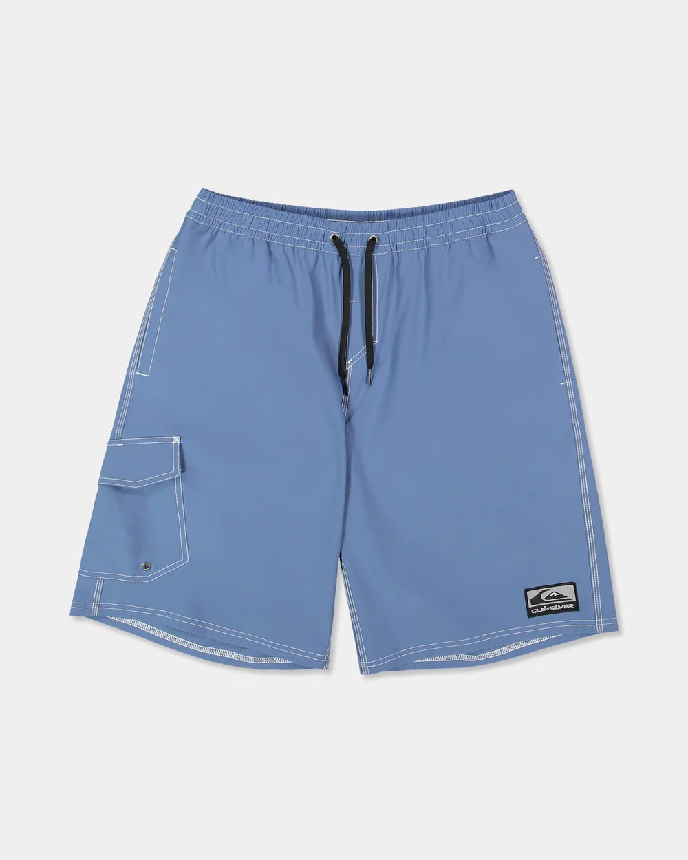 Quiksilver Exhibit 21" Volley Shorts