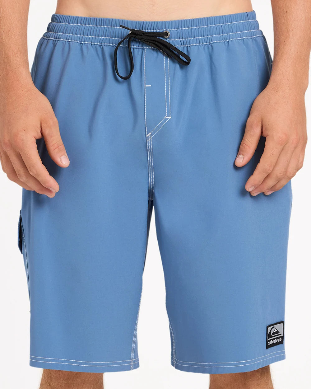 Quiksilver Exhibit 21" Volley Shorts