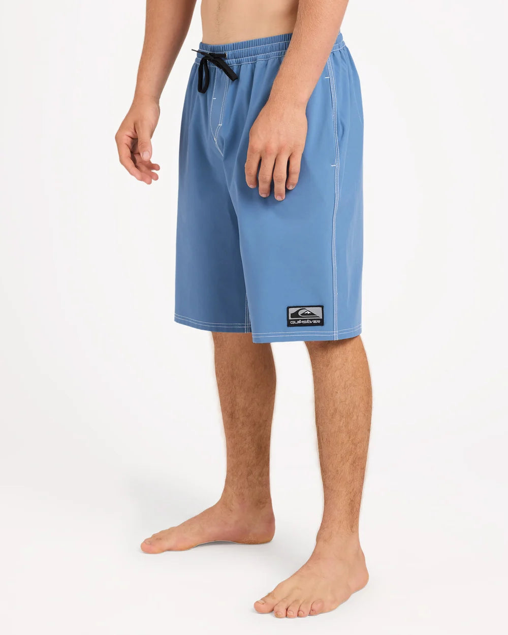Quiksilver Exhibit 21" Volley Shorts