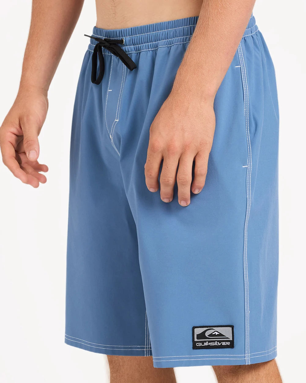 Quiksilver Exhibit 21" Volley Shorts