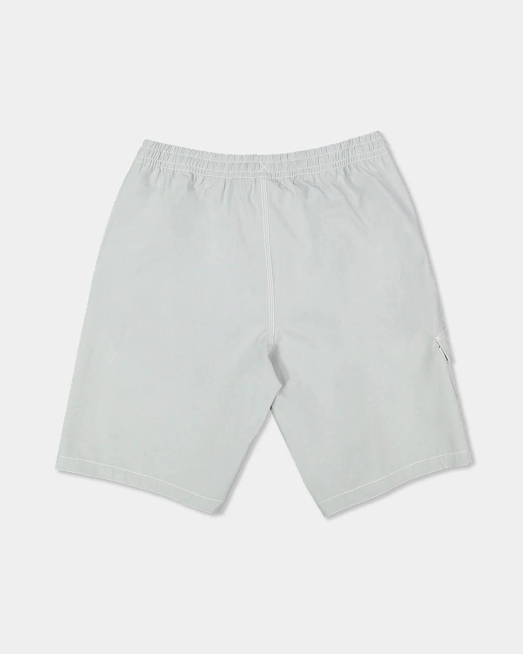 Quiksilver Exhibit 21" Volley Shorts