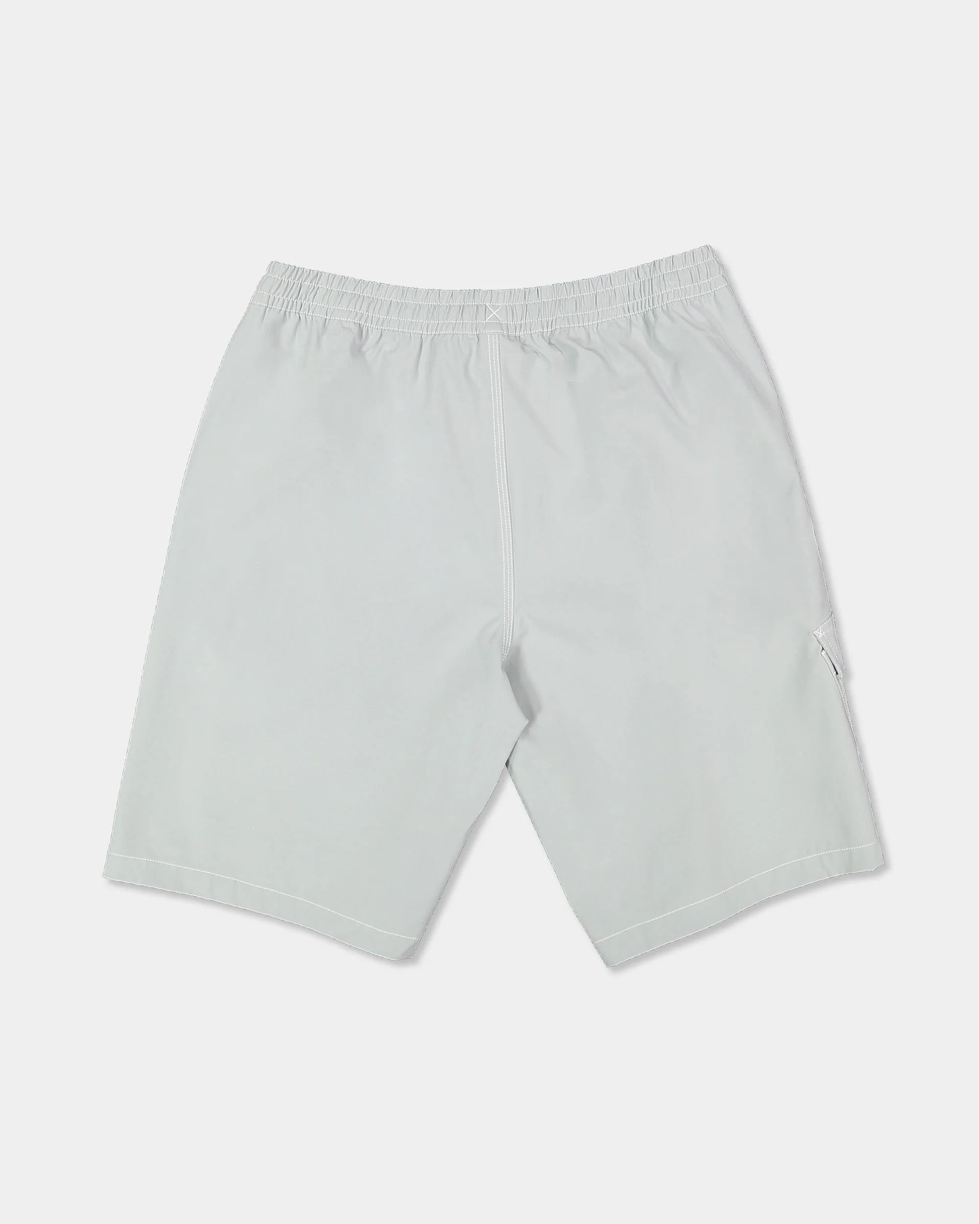 Quiksilver Exhibit 21" Volley Shorts