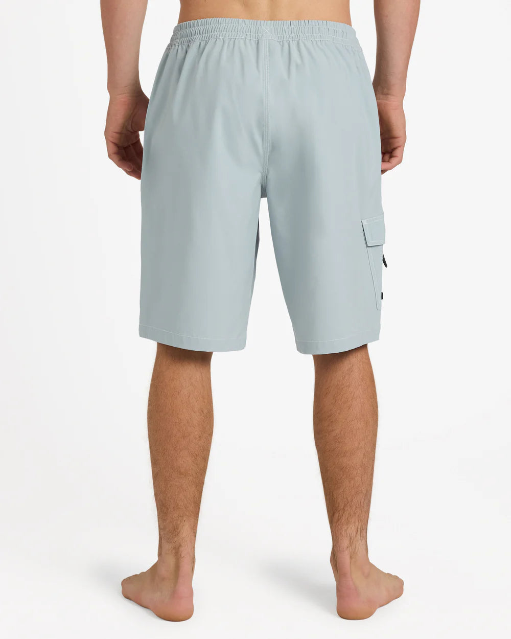 Quiksilver Exhibit 21" Volley Shorts