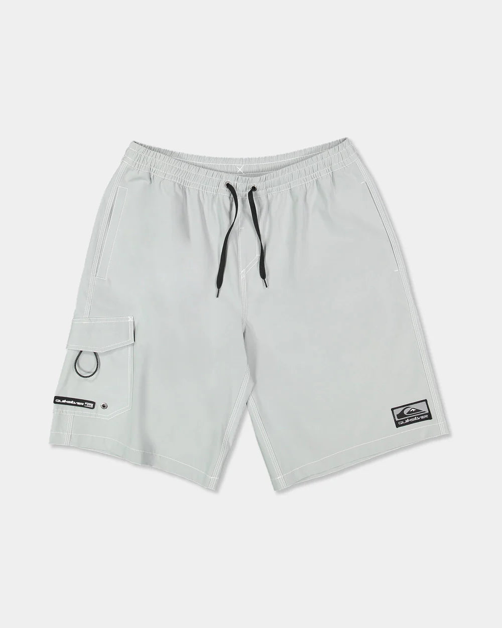 Quiksilver Exhibit 21" Volley Shorts