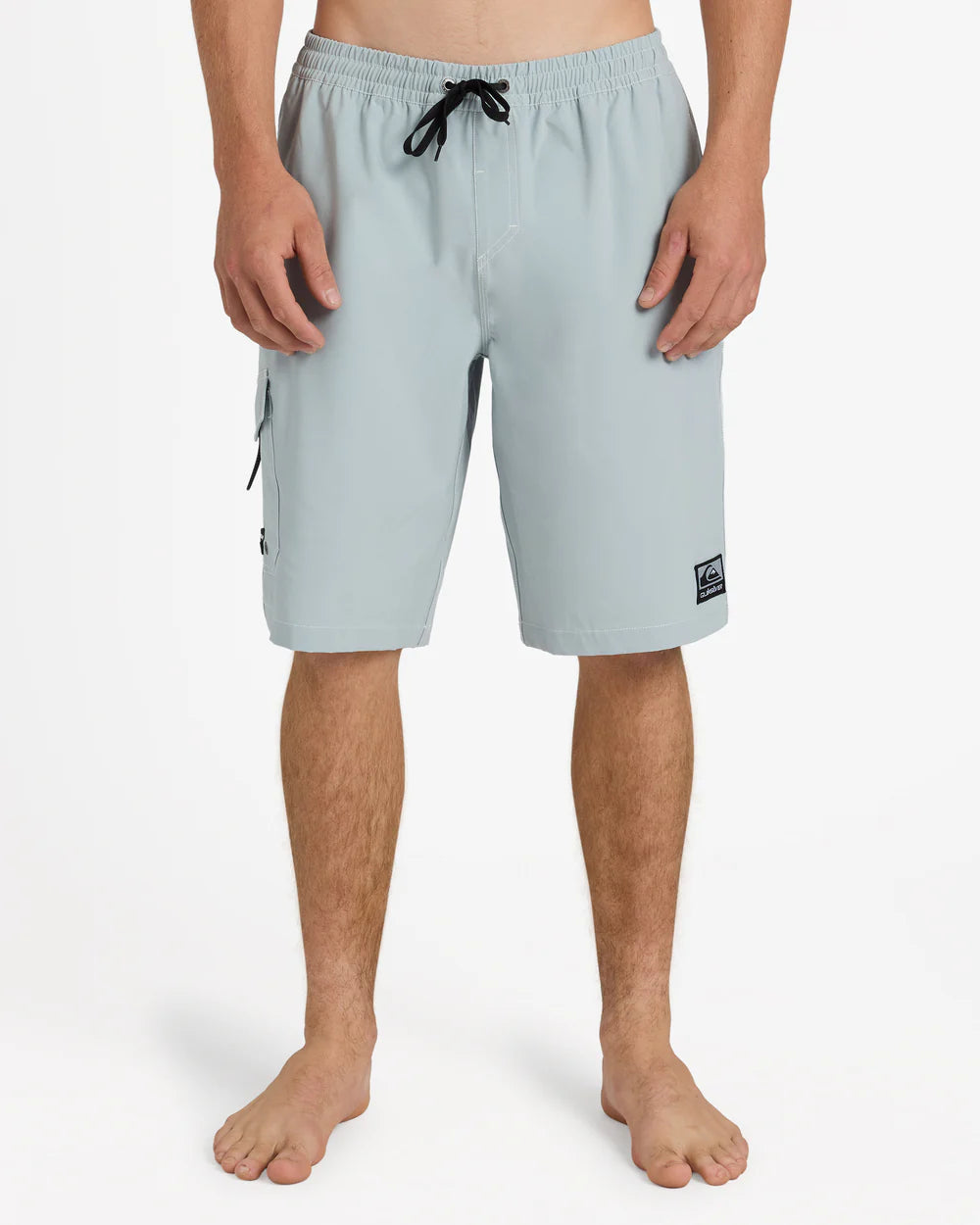 Quiksilver Exhibit 21" Volley Shorts