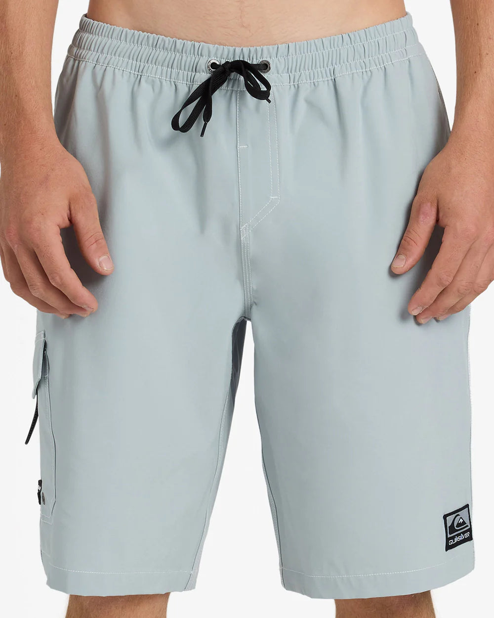 Quiksilver Exhibit 21" Volley Shorts