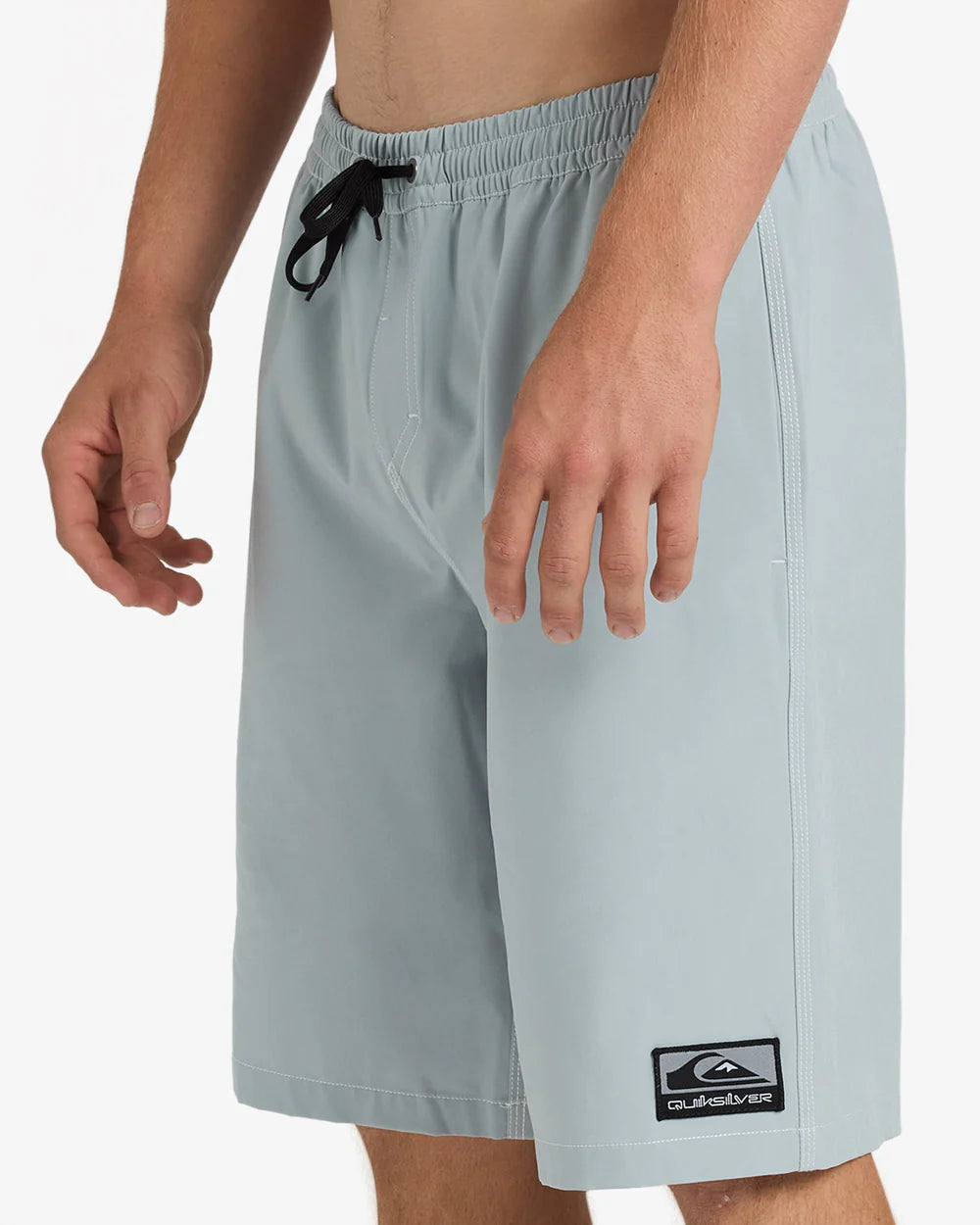 Quiksilver Exhibit 21" Volley Shorts