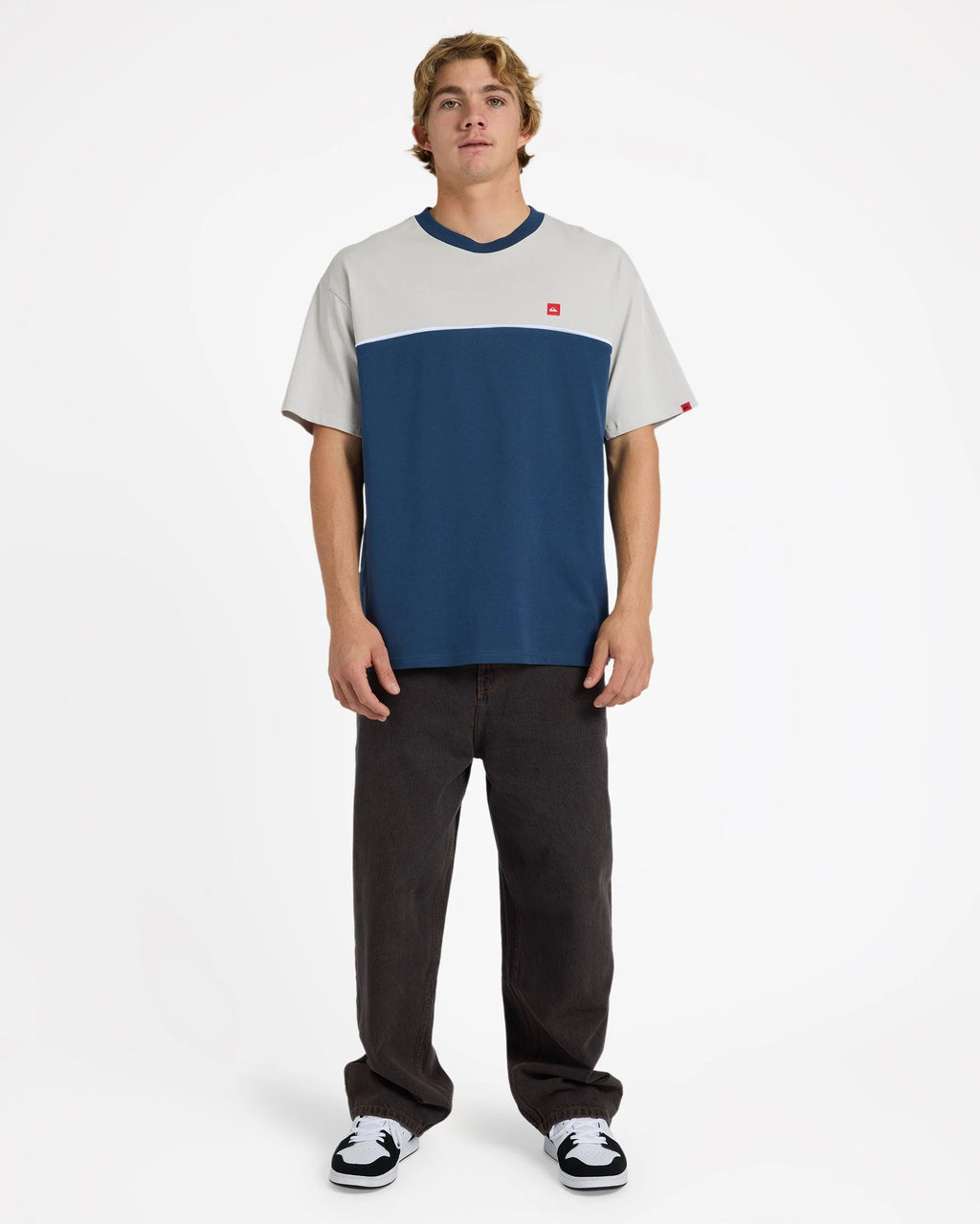 Quiksilver Crossing T-Shirt