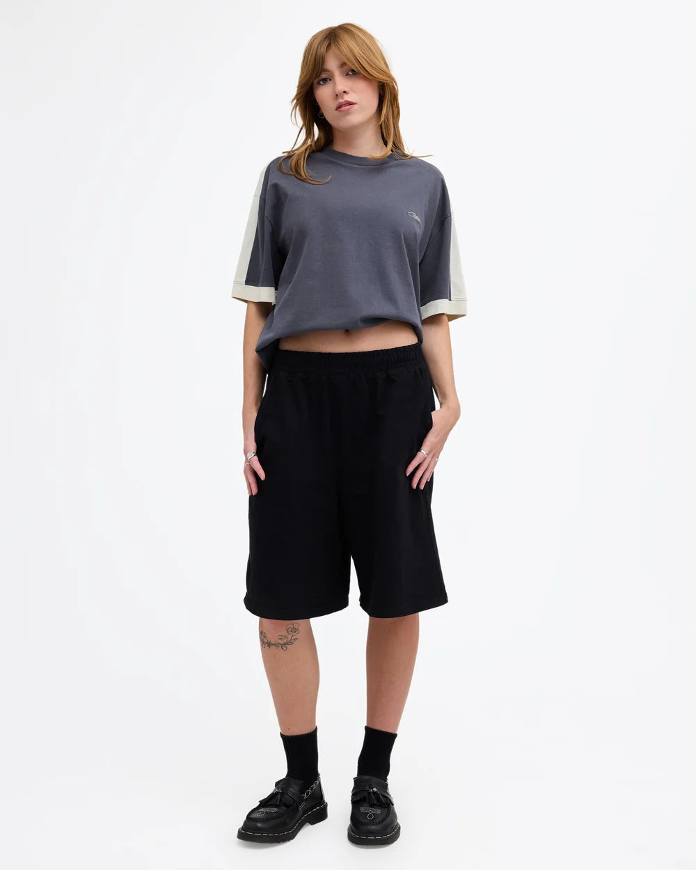 Quiksilver Av-2 T-Shirt
