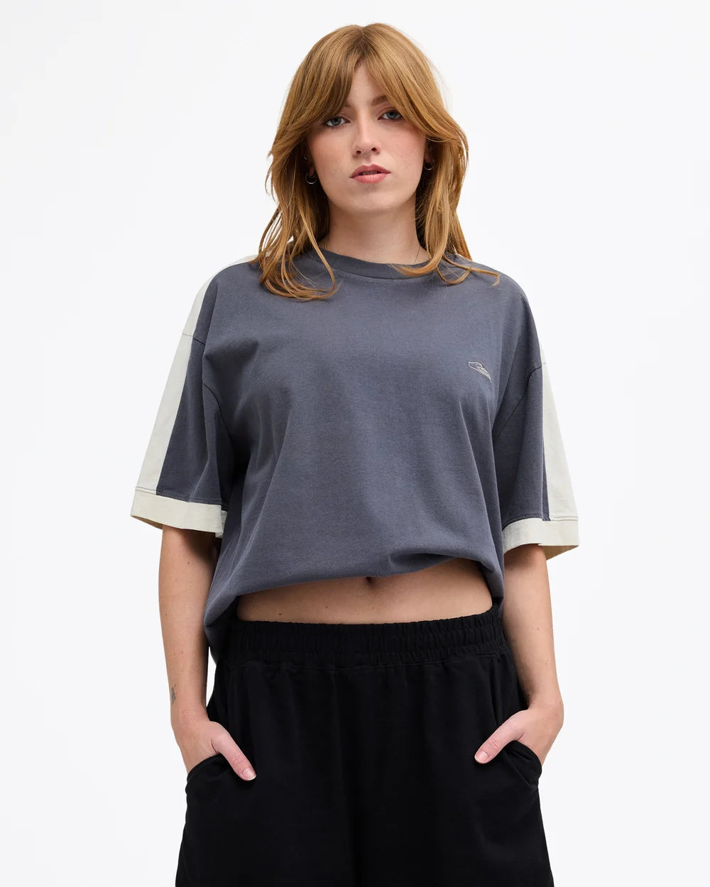 Quiksilver Av-2 T-Shirt