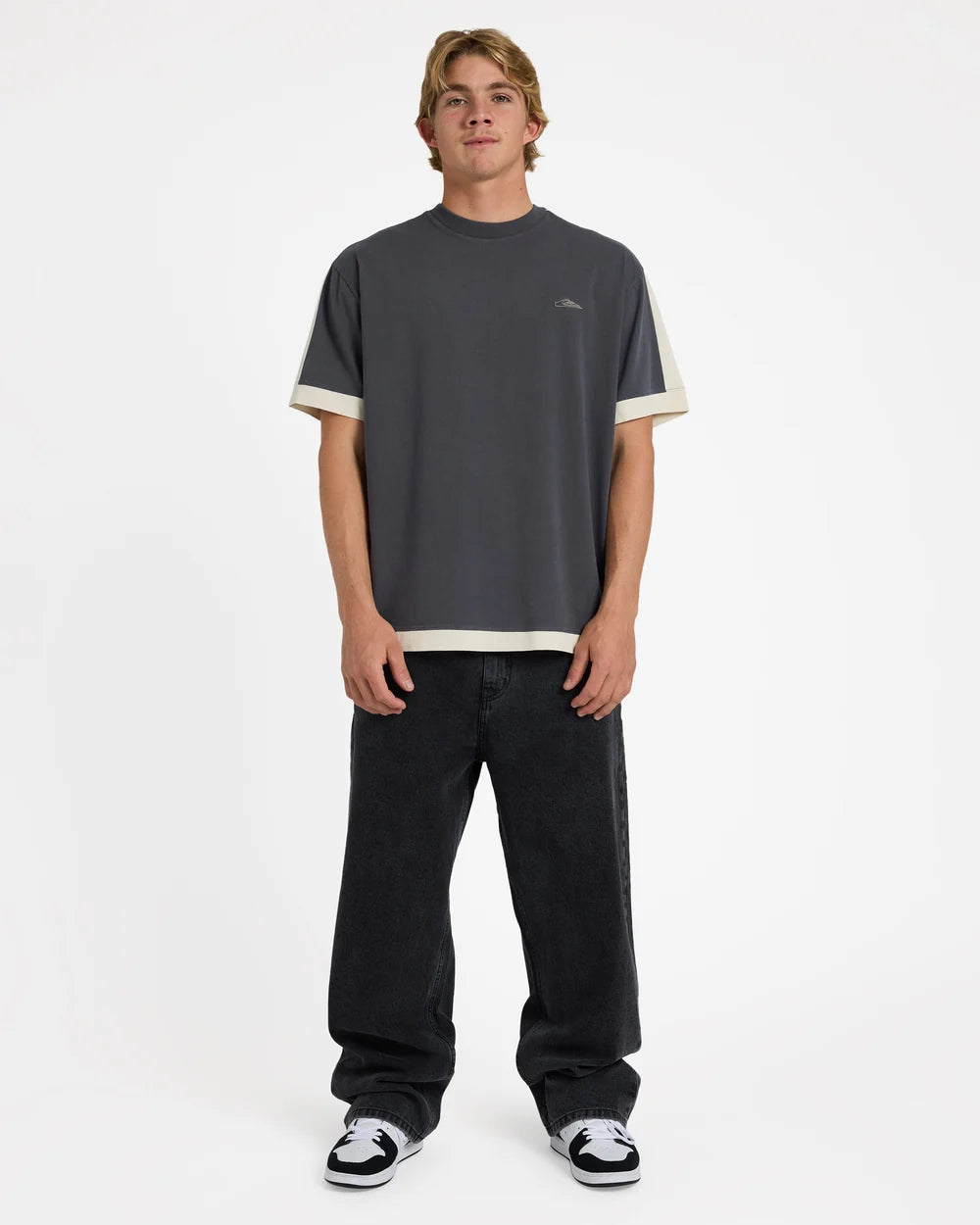 Quiksilver Av-2 T-Shirt