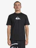 Quiksilver Solid Streak Surf Shirt