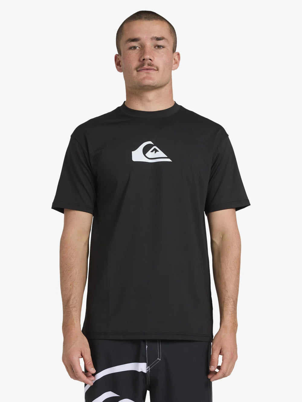 Quiksilver Solid Streak Surf Shirt