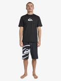 Quiksilver Solid Streak Surf Shirt