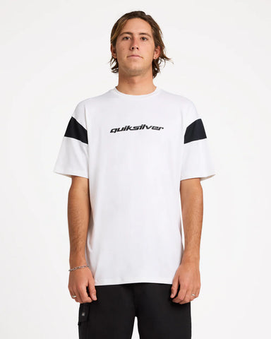 Quiksilver Mercury Surf Shirt