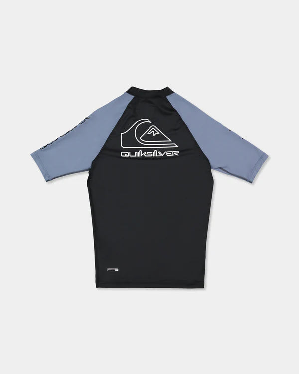 Quiksilver On Tour Rash Vest