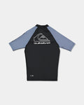 Quiksilver On Tour Rash Vest
