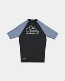 Quiksilver On Tour Rash Vest