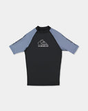 Quiksilver On Tour Rash Vest