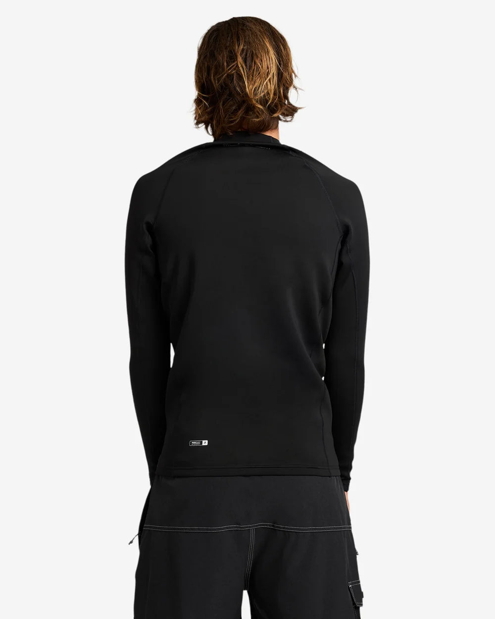 Quiksilver Everyday Heat Long Sleeve Id Rashguard