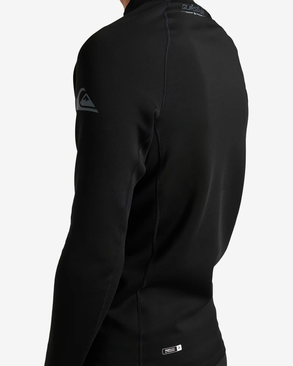 Quiksilver Everyday Heat Long Sleeve Id Rashguard