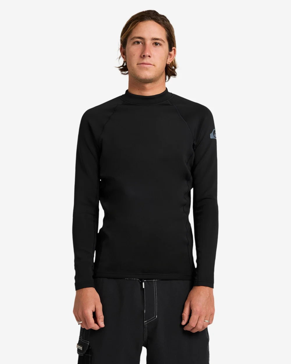 Quiksilver Everyday Heat Long Sleeve Id Rashguard