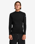 Quiksilver Everyday Heat Long Sleeve Id Rashguard