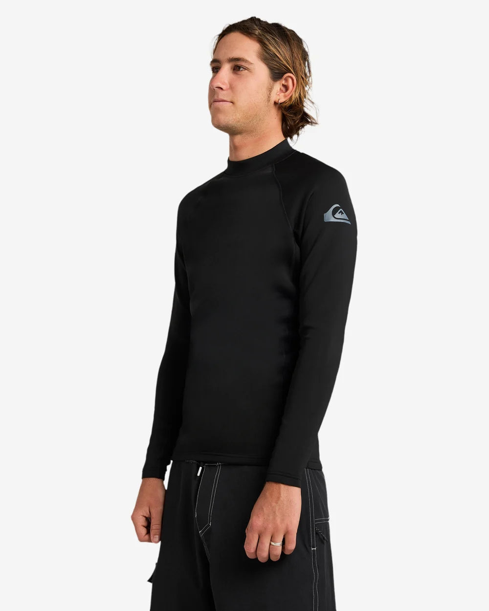Quiksilver Everyday Heat Long Sleeve Id Rashguard