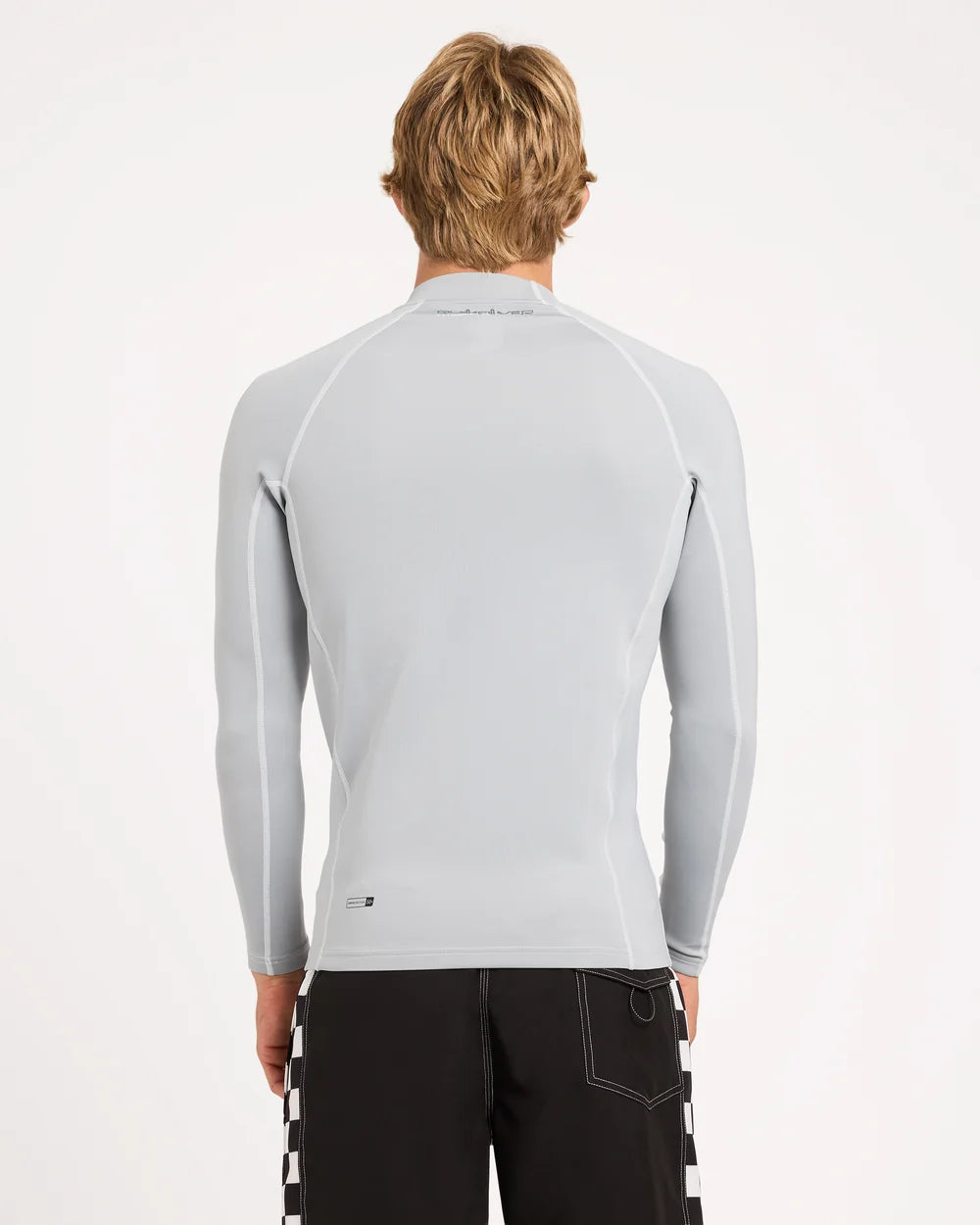 Quiksilver Everyday Heat Long Sleeve Rash Vest