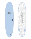 Quiksilver Softboard  7'0" Sky
