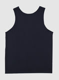 Comp Logo Muscle Vest Top