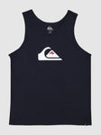 Comp Logo Muscle Vest Top