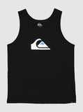 Comp Logo Muscle Vest Top